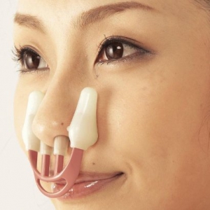 鼻子矯形器