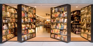 獨特的書店
