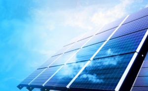 新式3D太陽能電池板