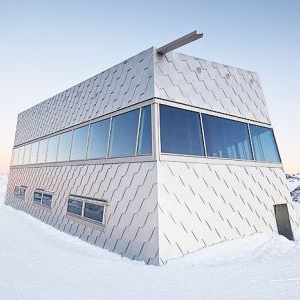 山頂觀景餐廳