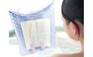 防水書套