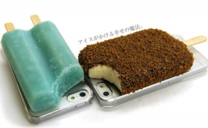 美味冰糕iPhone背殼