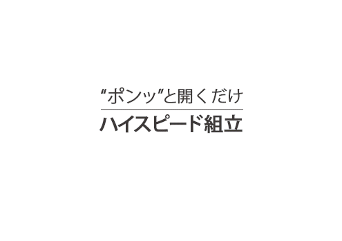 快速搭建的單人帳篷
