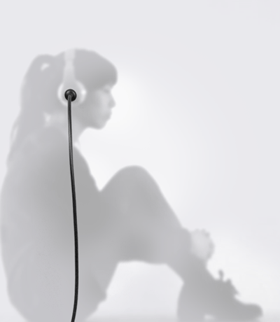 讓「她」與你一同聆聽(tīng)音樂(lè)