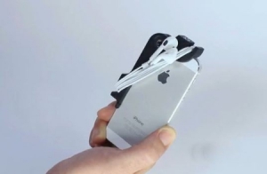 多功能iPhone附件外殼