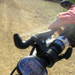 清涼夏日之自行車噴霧