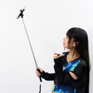 自拍神器