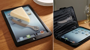 iPad切板