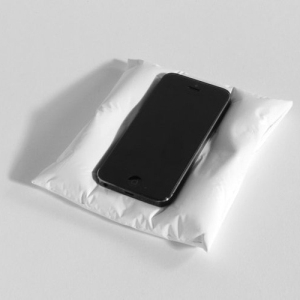 iPhone的小枕頭