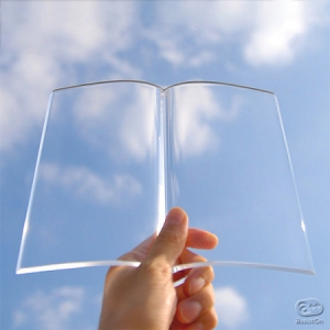 “書”簽