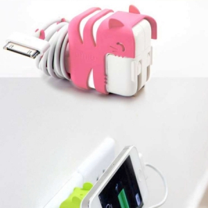 貓鼠電源套