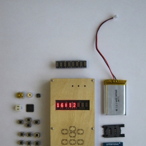 DIY手機(jī)