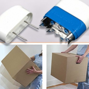 紙箱把手制造小工具