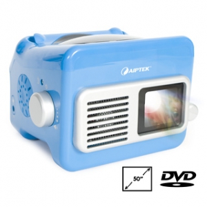DVD投影儀