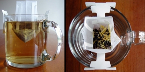創(chuàng)意茶包集錦