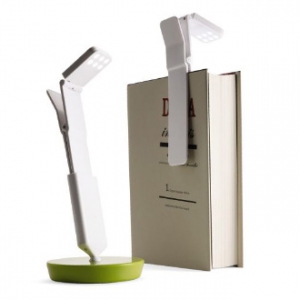 USB充電式LED書燈
