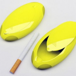便攜煙灰缸