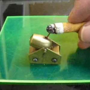 迷你加農炮