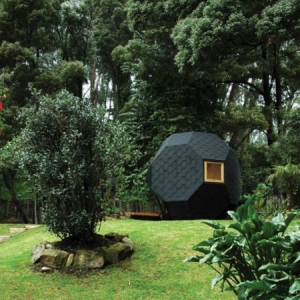 多面體小屋